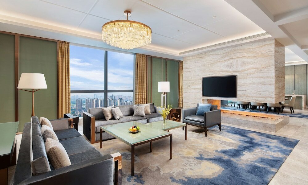 Фото Radisson Collection, Wuxi