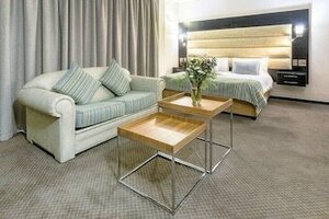 Гостиница Protea Hotel by Marriott Walvis Bay Indongo