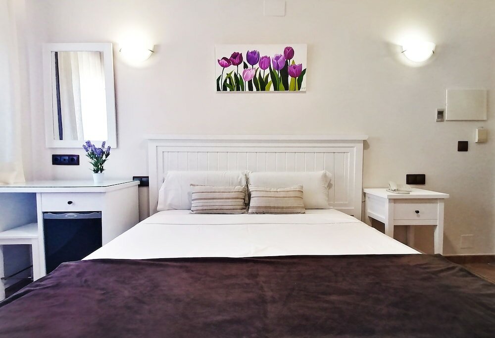 Фото Hotel Medina de Toledo