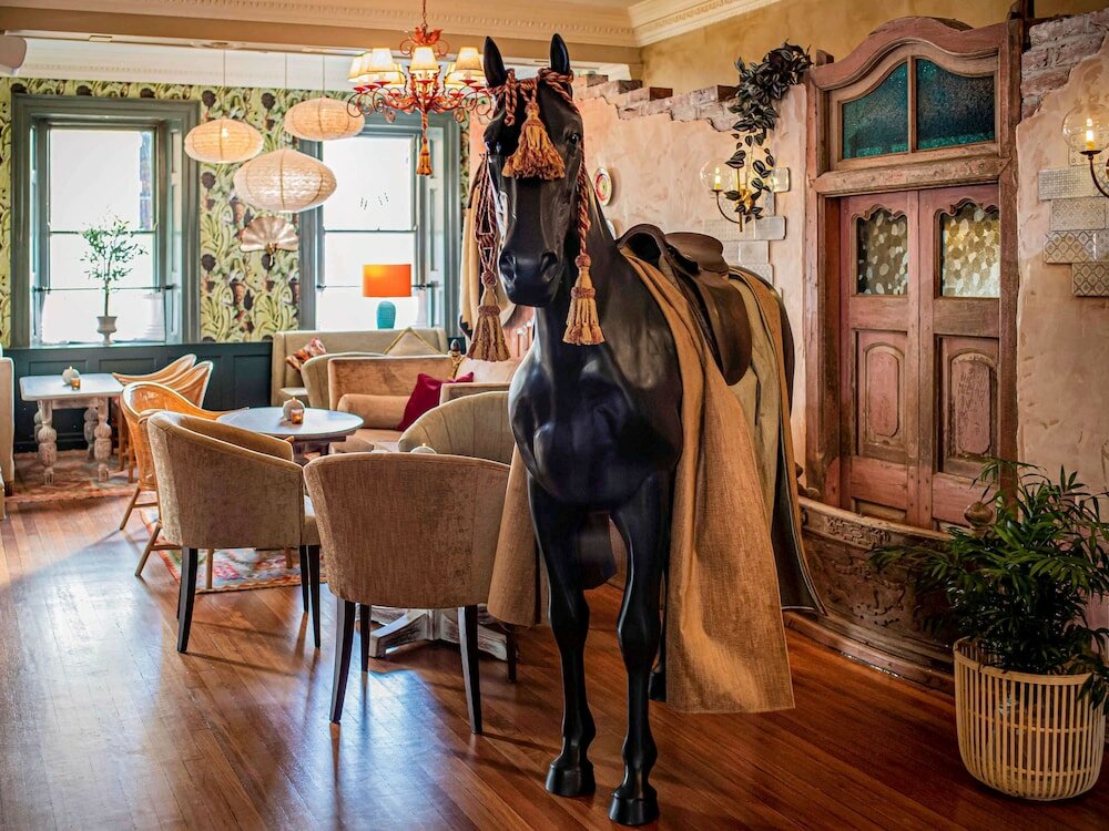 Фото Francis Hotel Bath