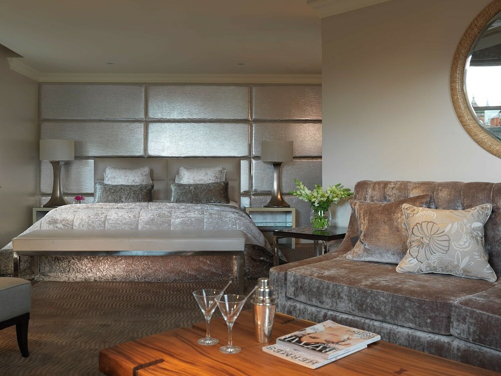 Фото Radisson Blu Edwardian Mercer Street Hotel, London