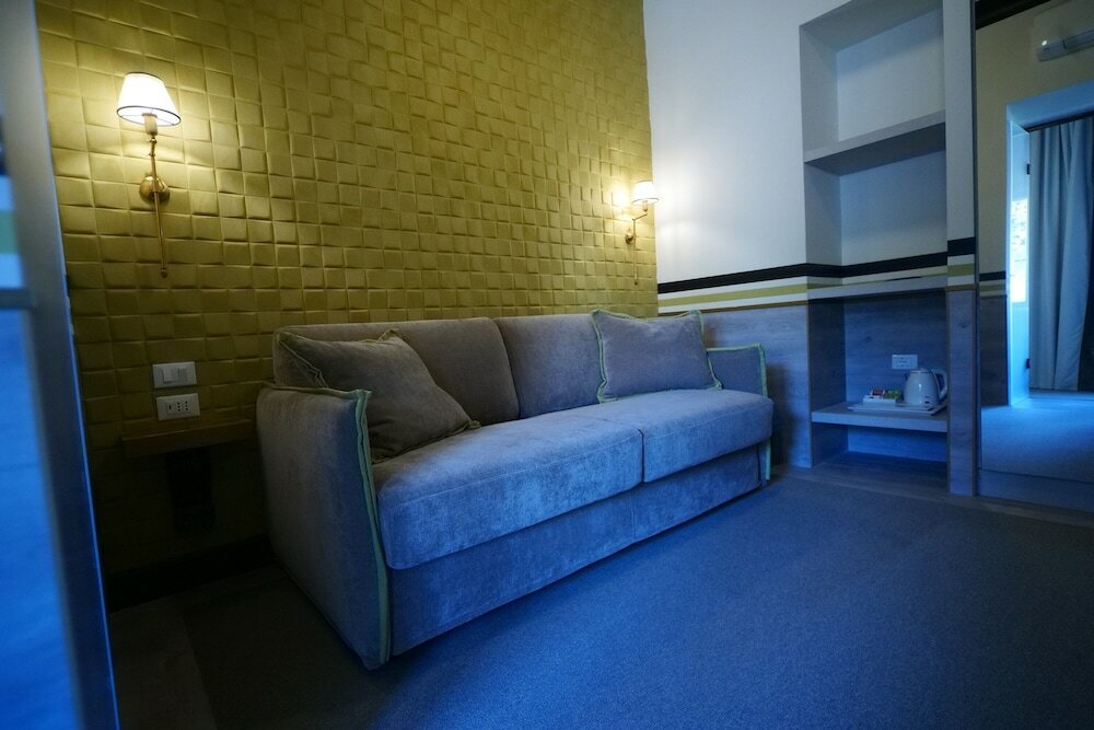 Фото Relais Luxury Corso