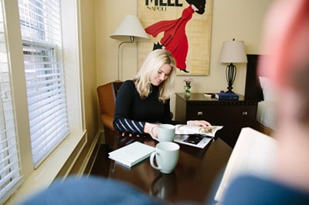 Фото The Plaza Hotel