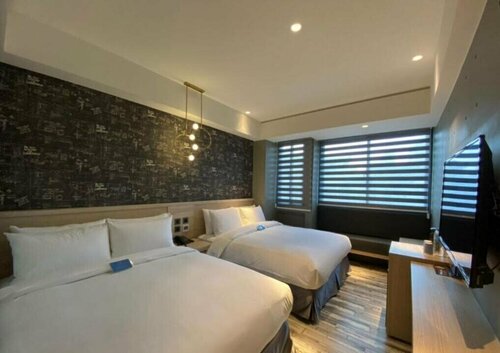 Гостиница Micro Hotel