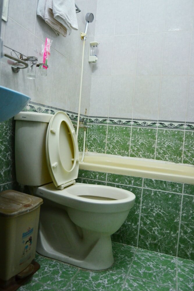 Фото Thanh Nam Hotel