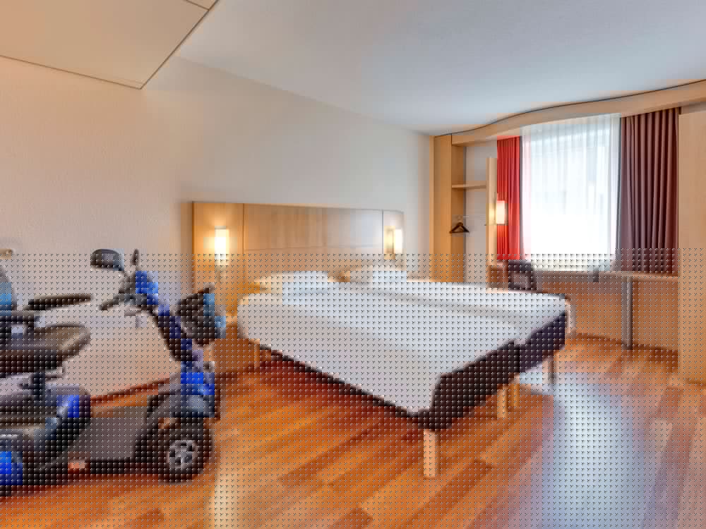 Фото Ibis Konstanz