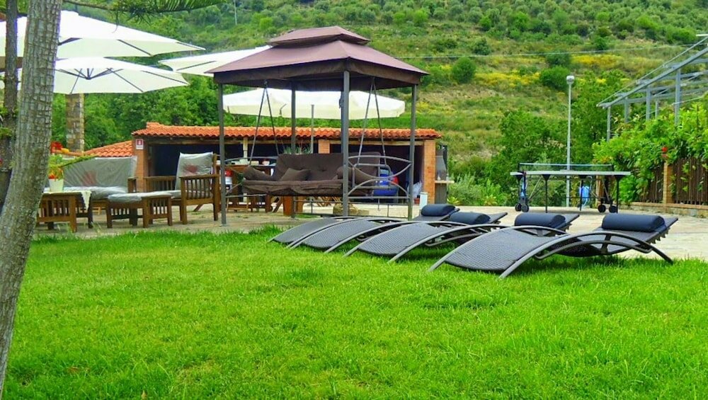 Фото That's Amore Cilento Country House