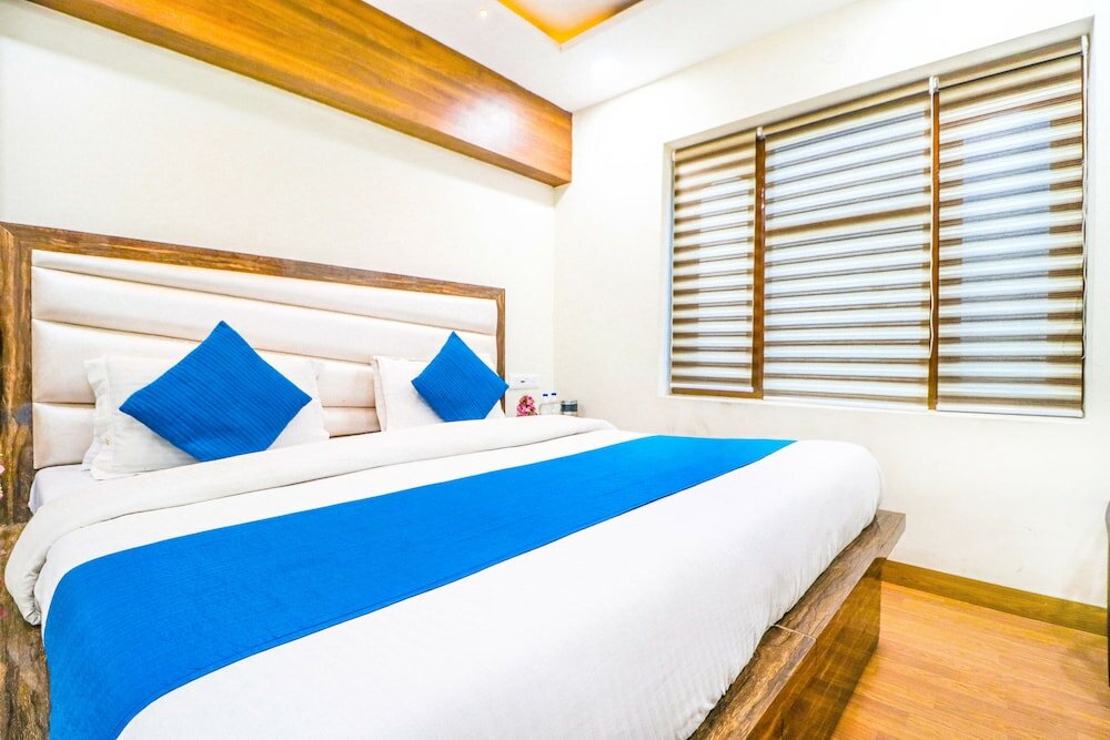 Фото Hotel City Castle