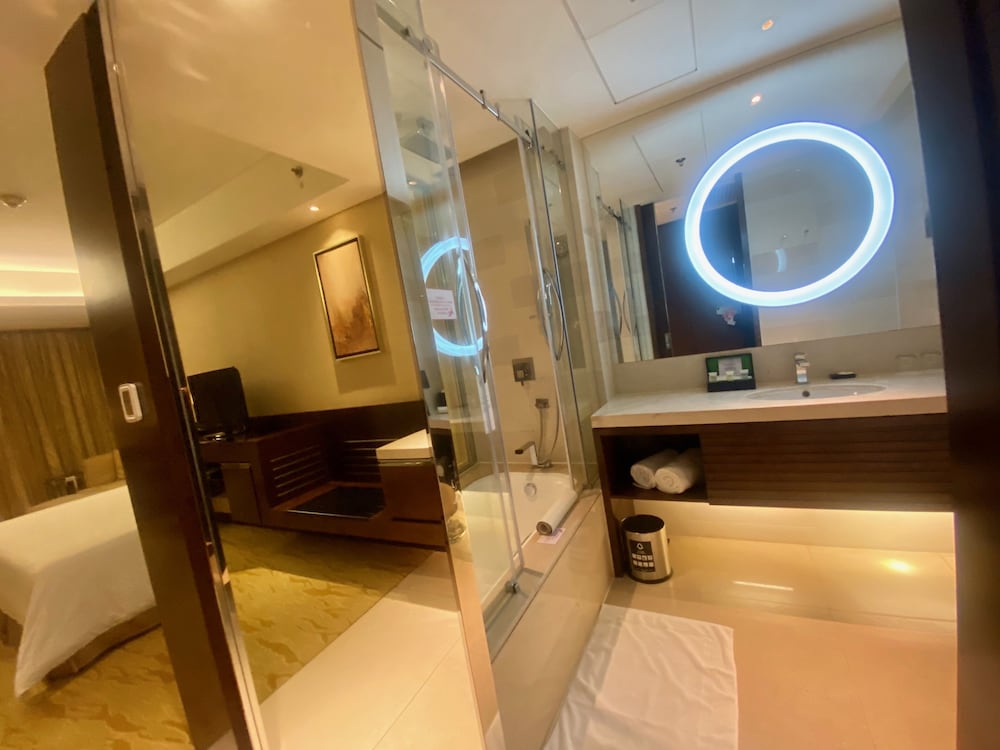 Фото Courtyard by Marriott Shanghai Jiading