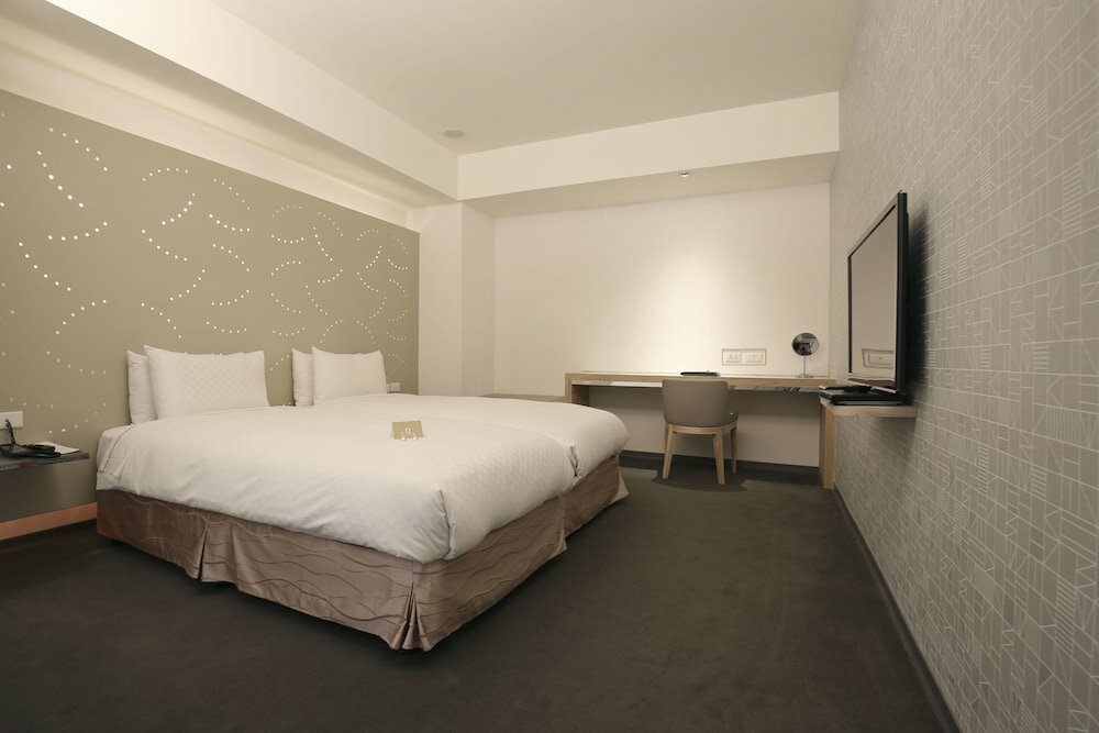 Фото Dandy Hotel Daan Park Branch