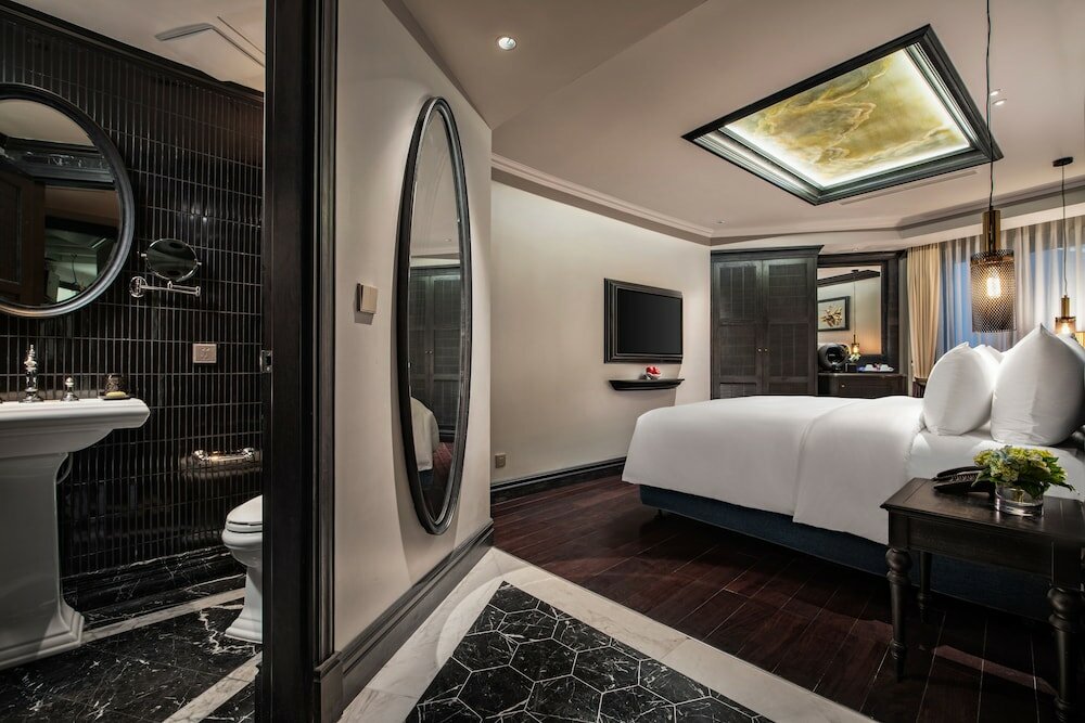 Фото La Sinfonía del Rey Hotel & SPA