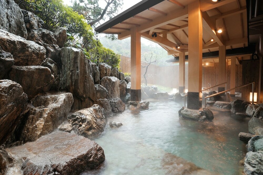 Фото Shiojitei