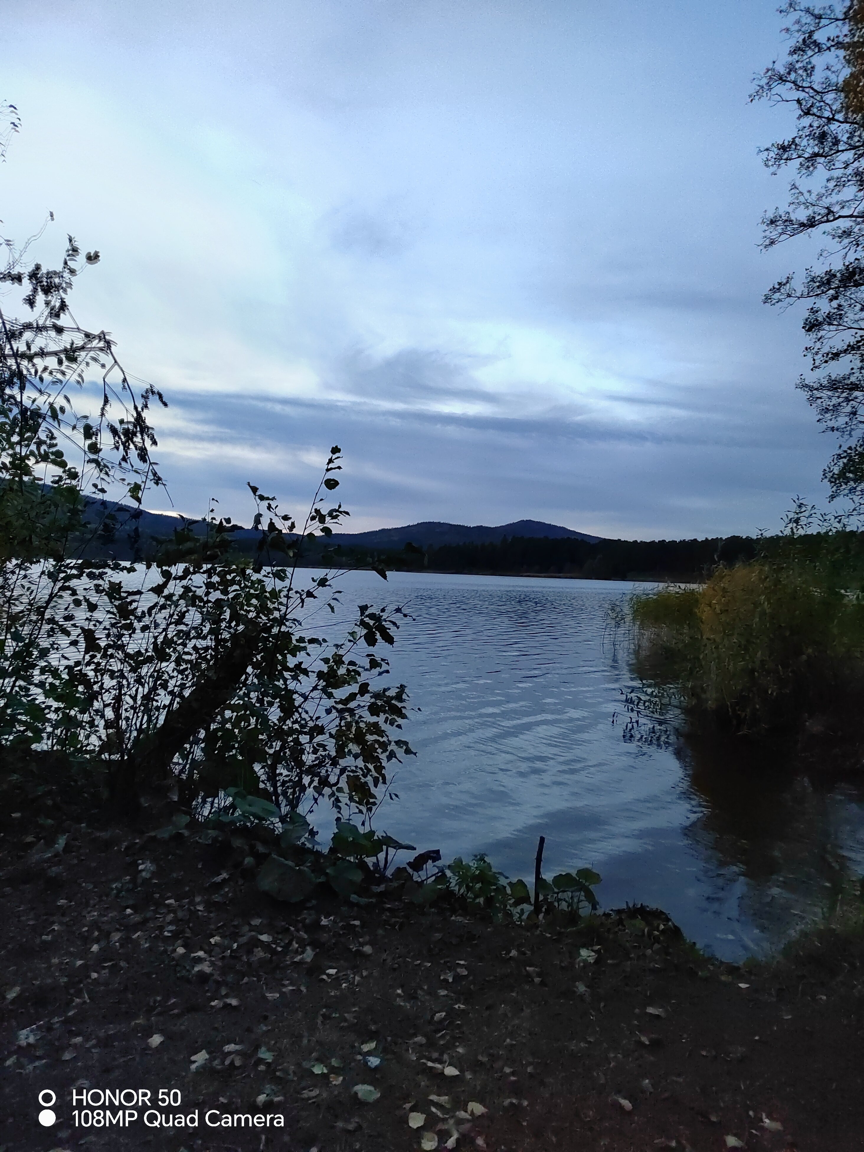 Фото Провинция