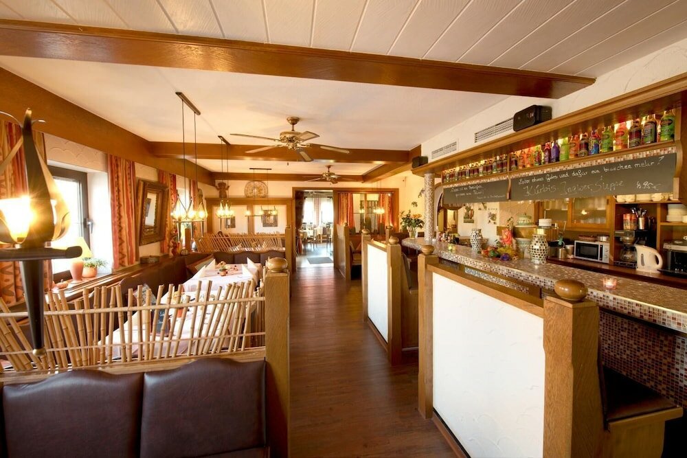 Фото City Hotel Hanau