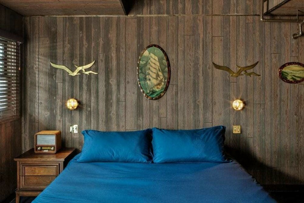 Фото The Dive Motel & Swim Club