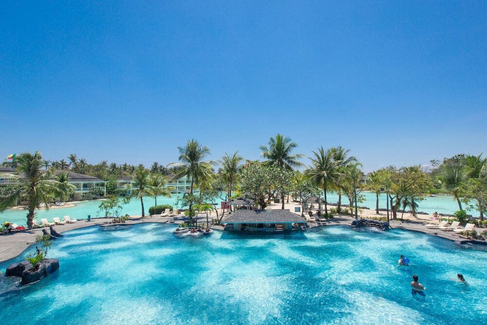 Фото Plantation Bay Resort and SPA