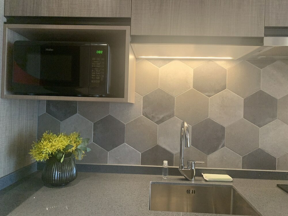 Фото Citadines Songshan Lake Dongguan