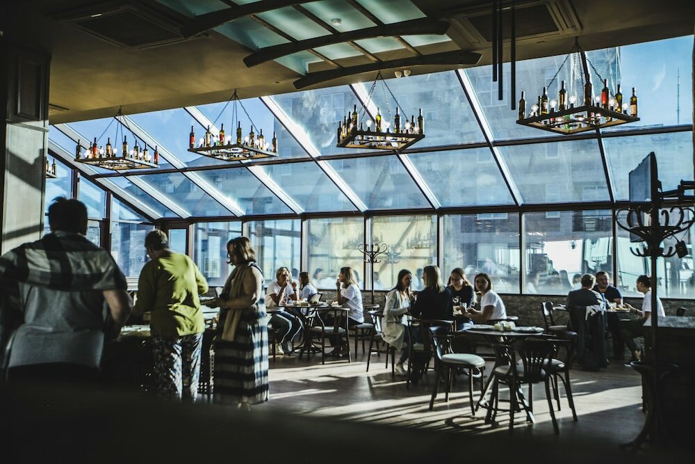 Фото Konyak Hotel