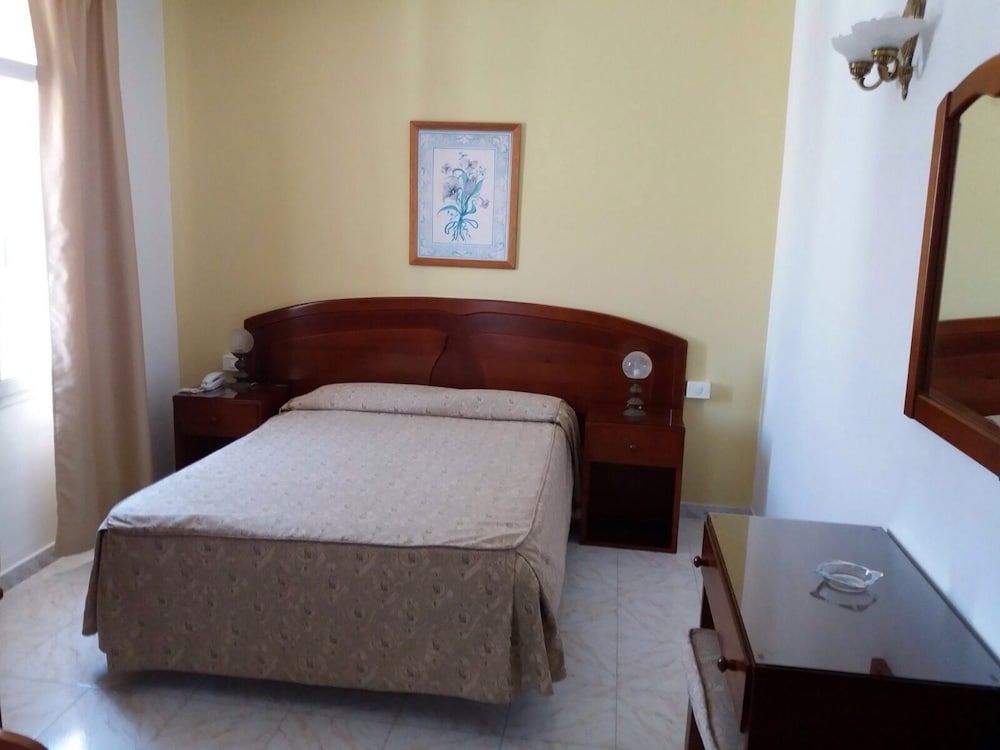 Фото Hotel Boomerang