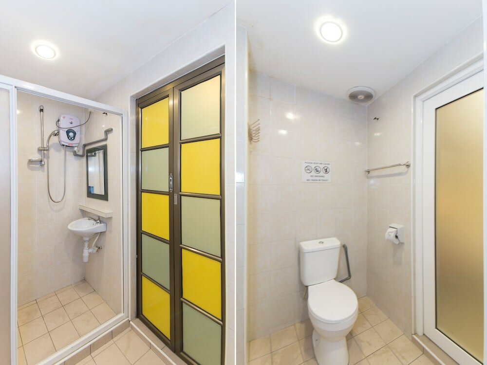 Фото Oyo 615 Dragon Inn Premium Hotel