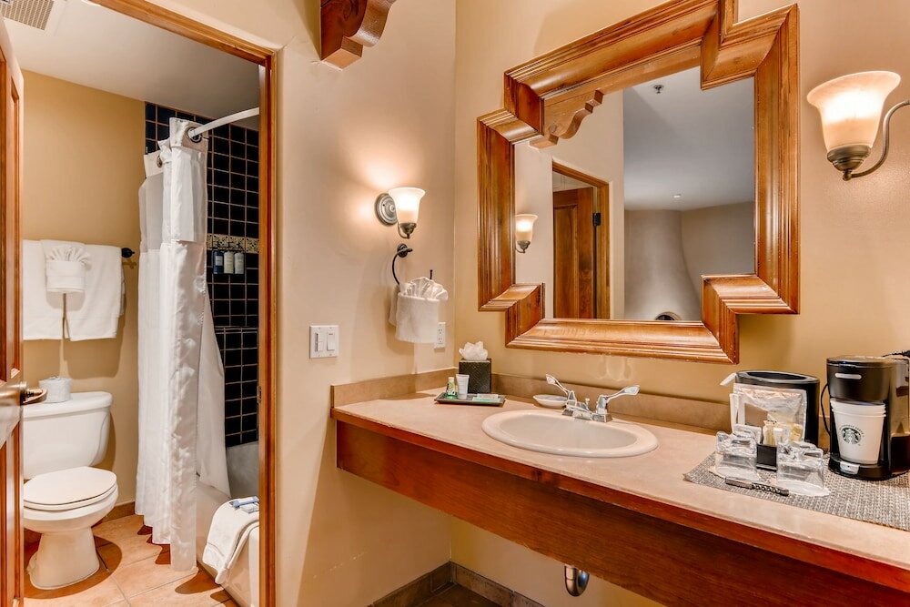 Фото Old Santa Fe Inn