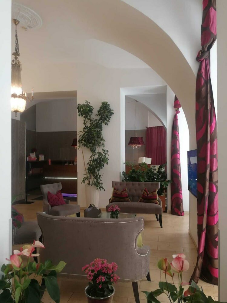 Фото Pertschy Palais Hotel