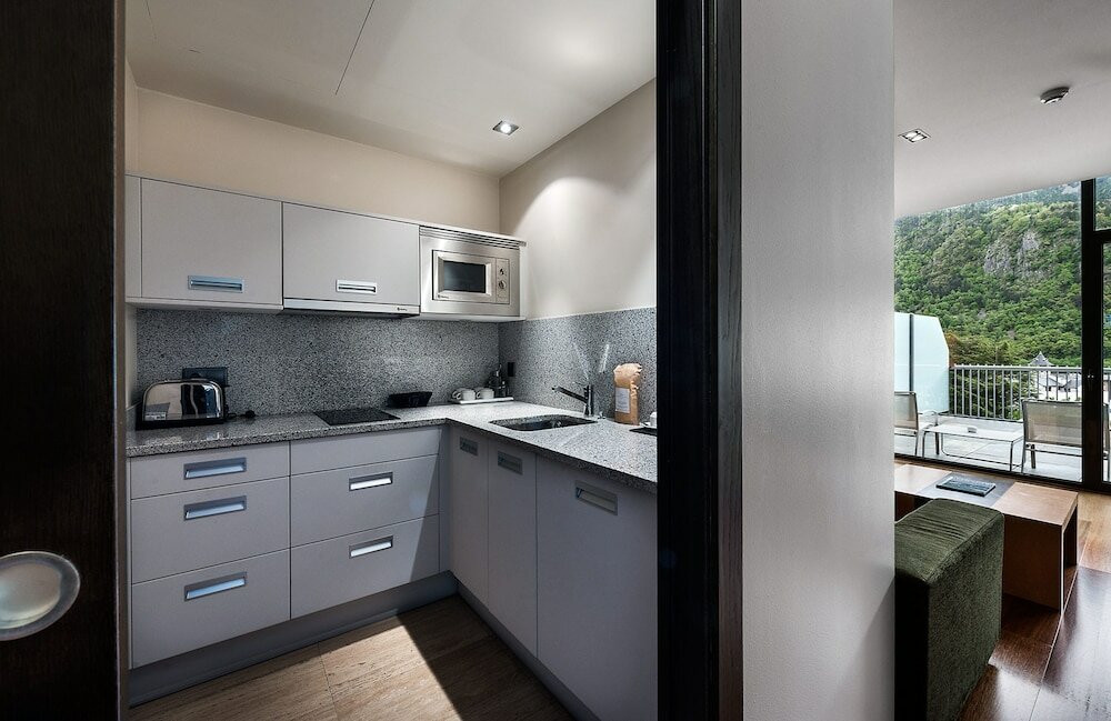 Фото Andorra Park Hotel