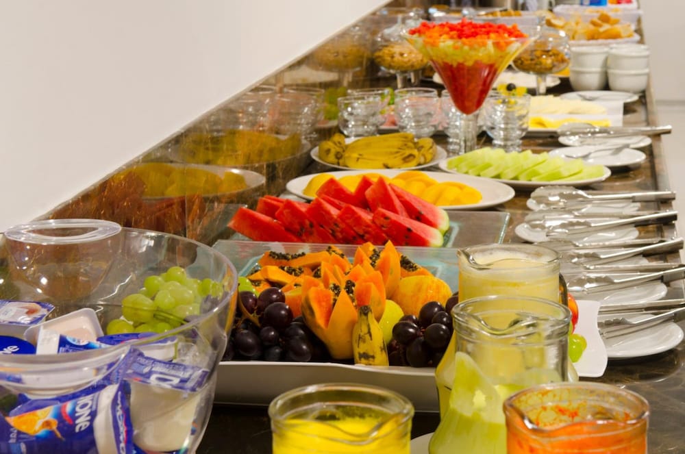 Фото Profissionalle Hotel São Luís