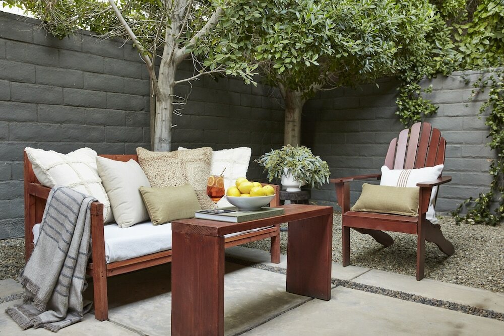 Фото Sparrows Lodge