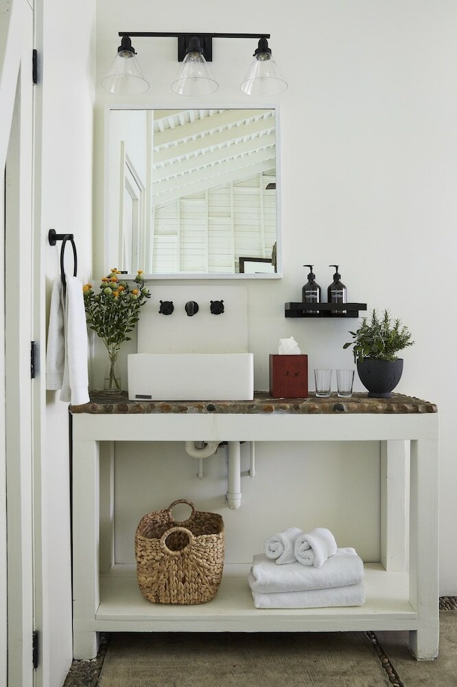 Фото Sparrows Lodge