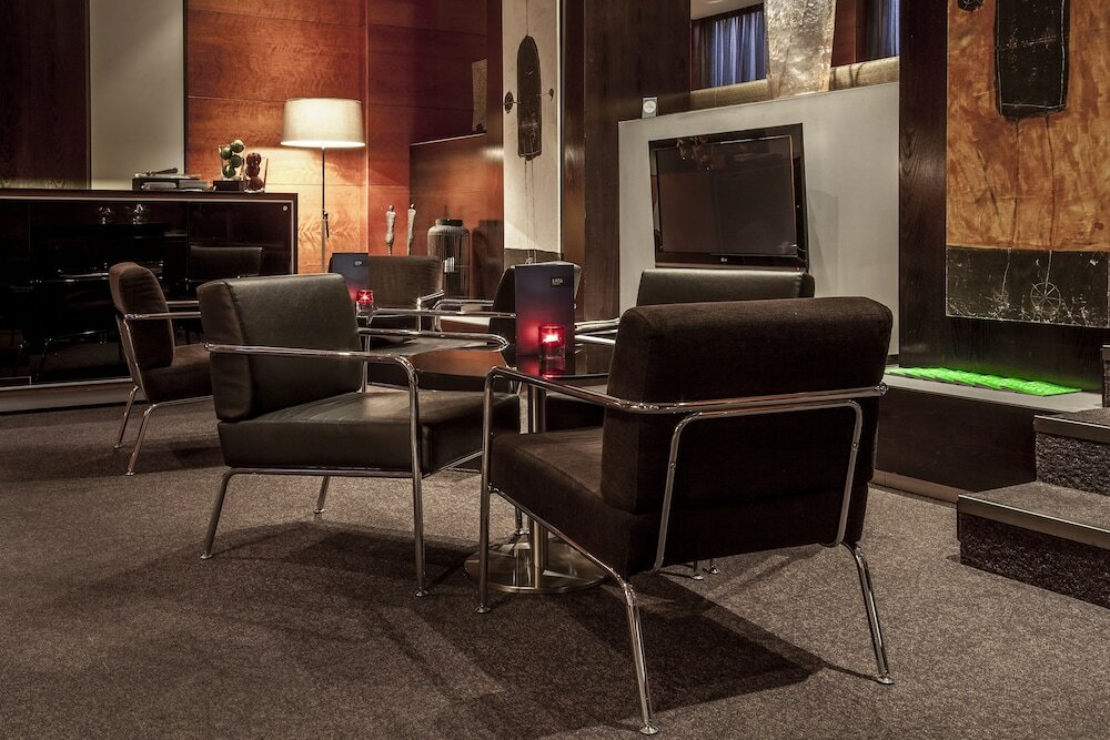 Фото AC Hotel Los Vascos