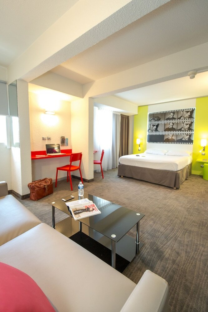 Фото Ibis Styles Cannes le Cannet 