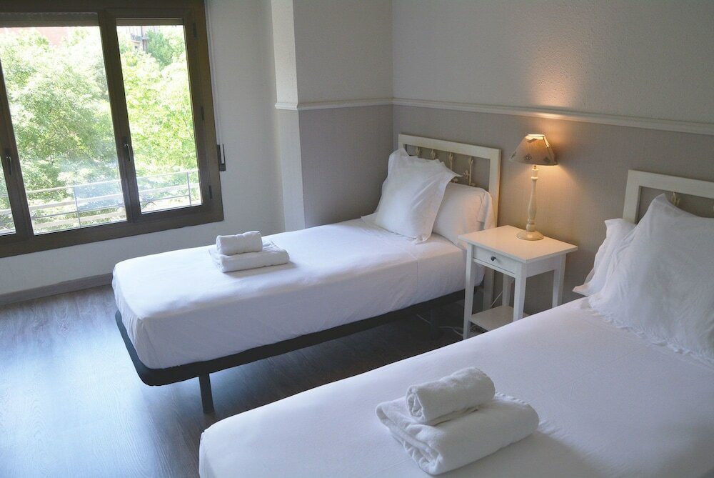 Фото Suite Home Sagrada Familia