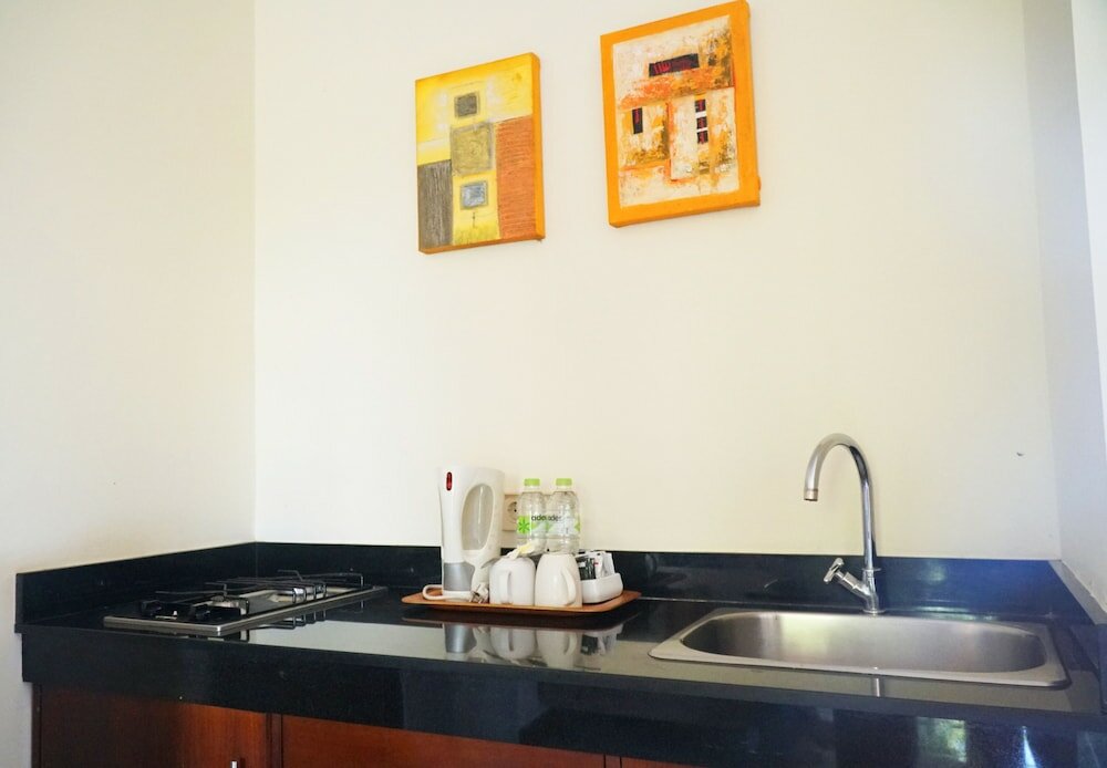 Фото Sekuta Condo Suites