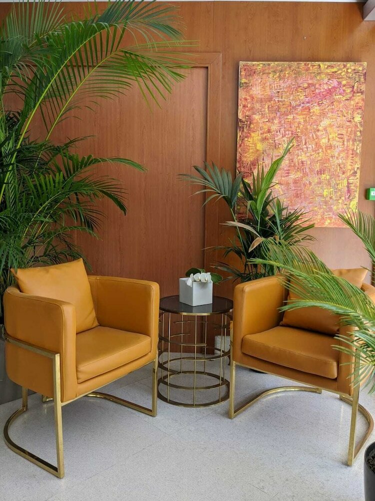 Фото Le Goldstar Appartements Nice