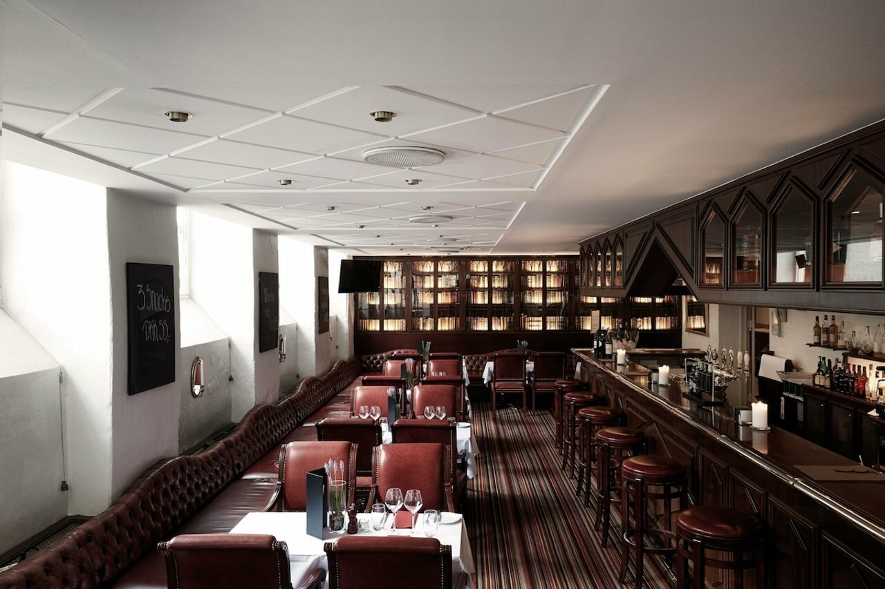 Фото Phoenix Copenhagen by Arp-Hansen Hotel Group