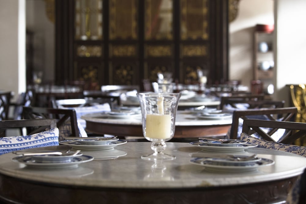 Фото Seven Terraces Hotel