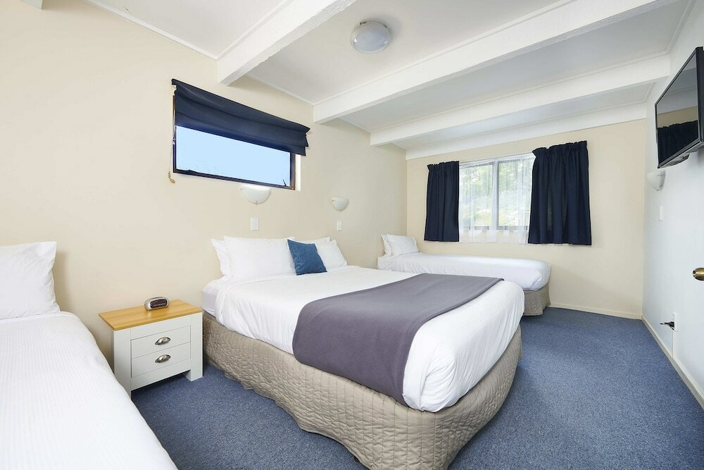 Фото Rolleston Motel