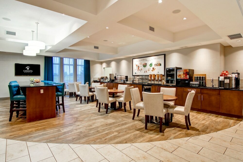 Фото Canalta Selkirk