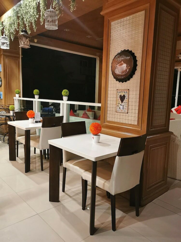 Фото Patong Princess Hotel