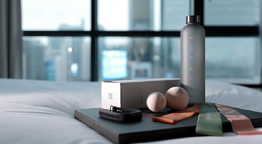 Фото Shilla Stay Seodaemun