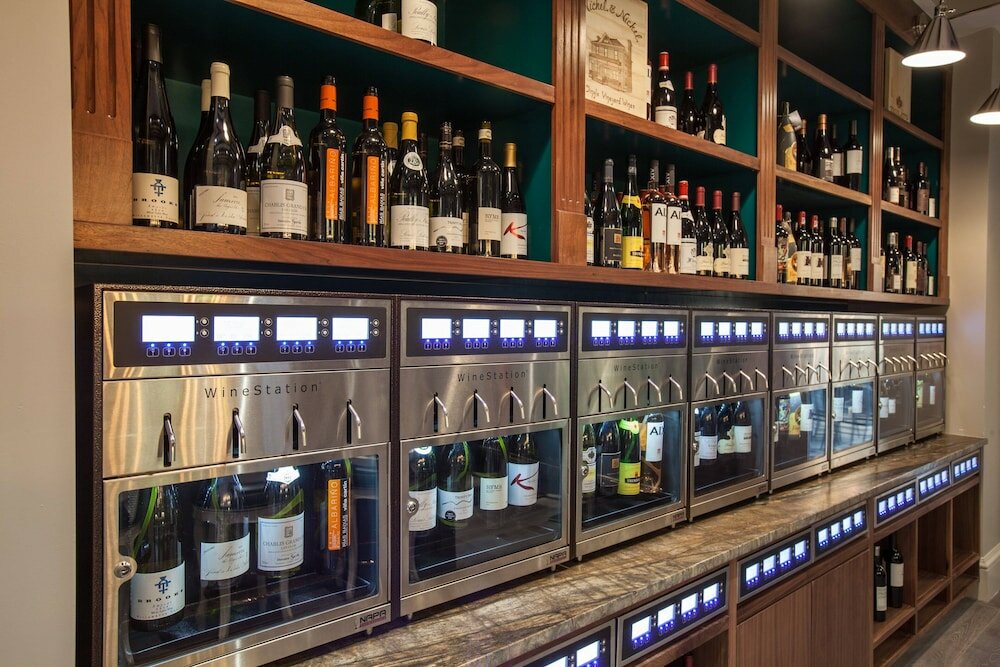 Фото Grand Bohemian Hotel Charleston, Autograph Collection