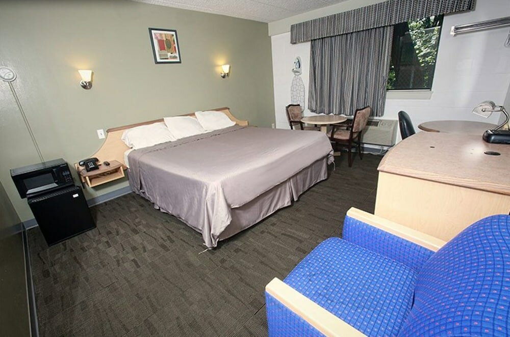 Фото Meadowbrook Motor Lodge