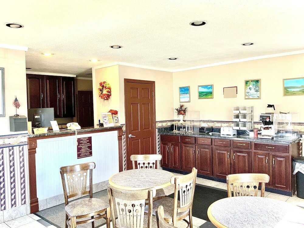 Фото Pilgrim Inn