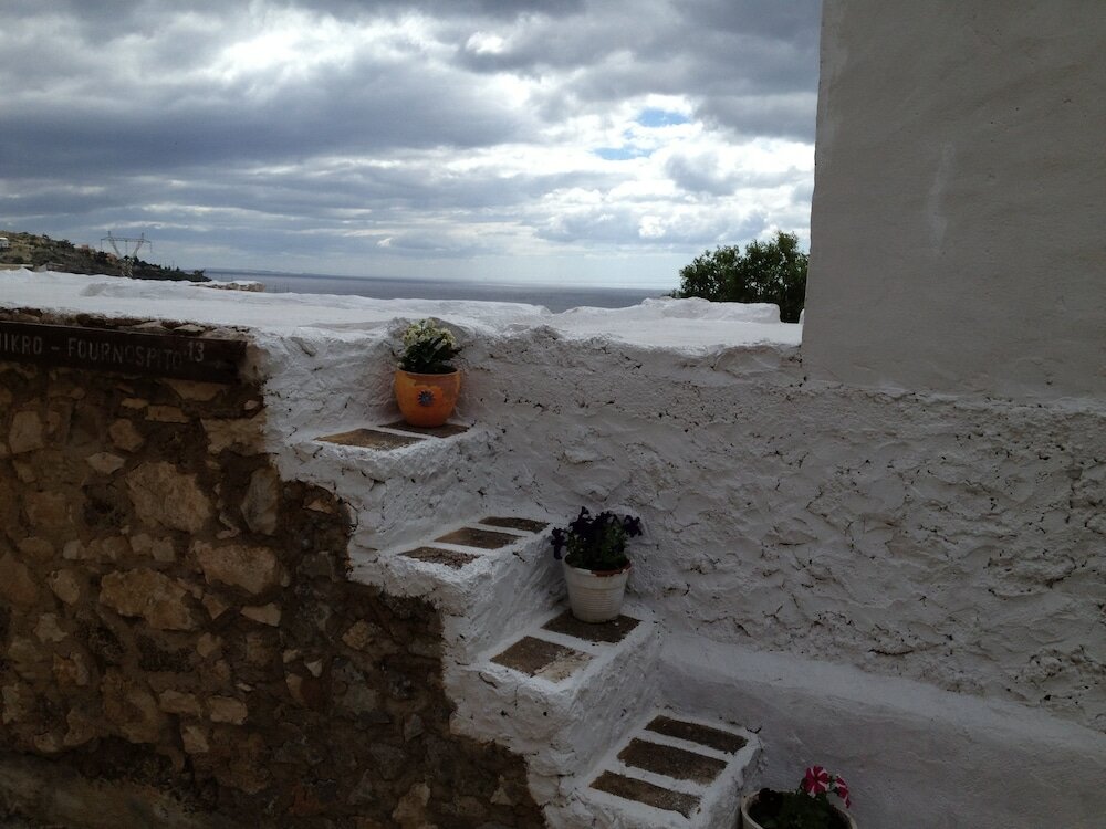 Фото Koutsounari Traditional Cottages