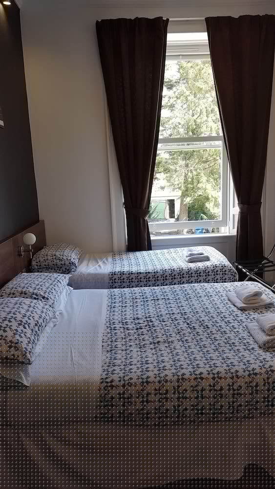 Фото Blossom Guest House