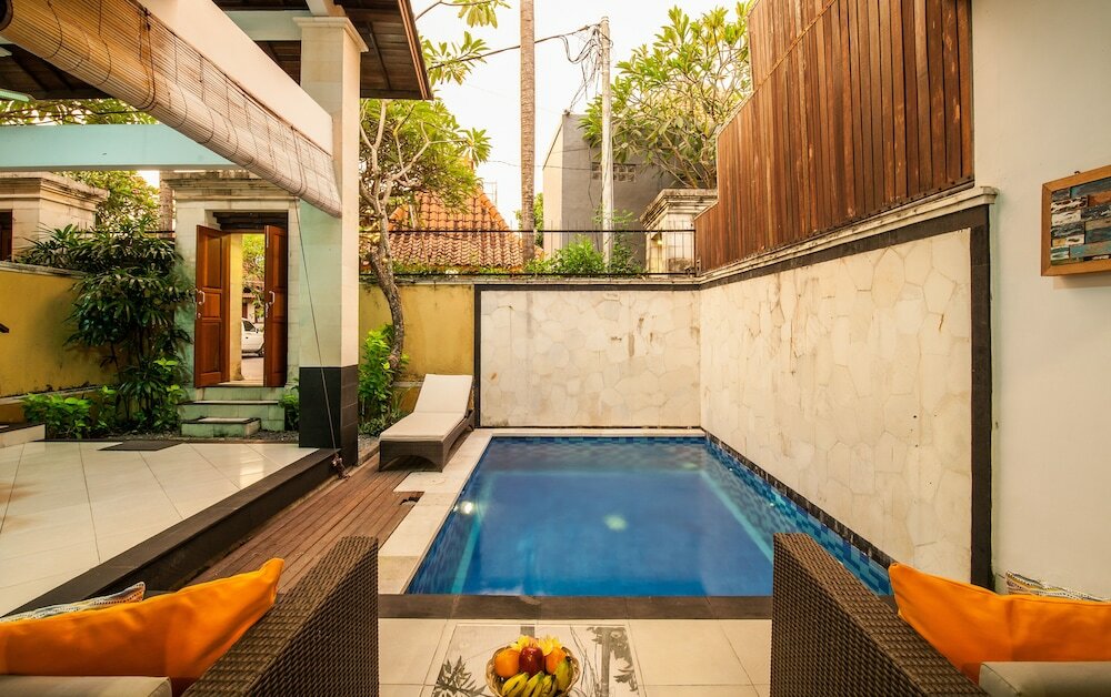 Фото Surya Mas Villa