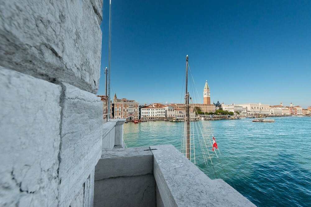 Фото Monaco & Grand Canal