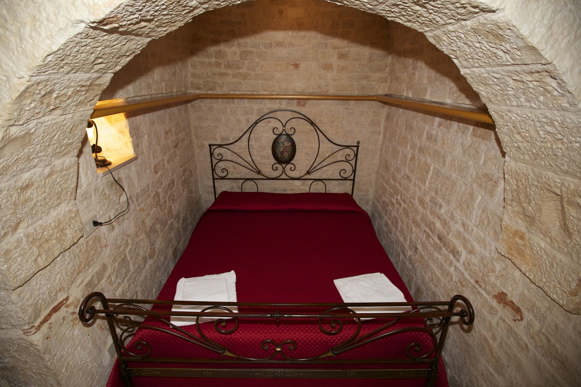 Фото Trulli e Puglia