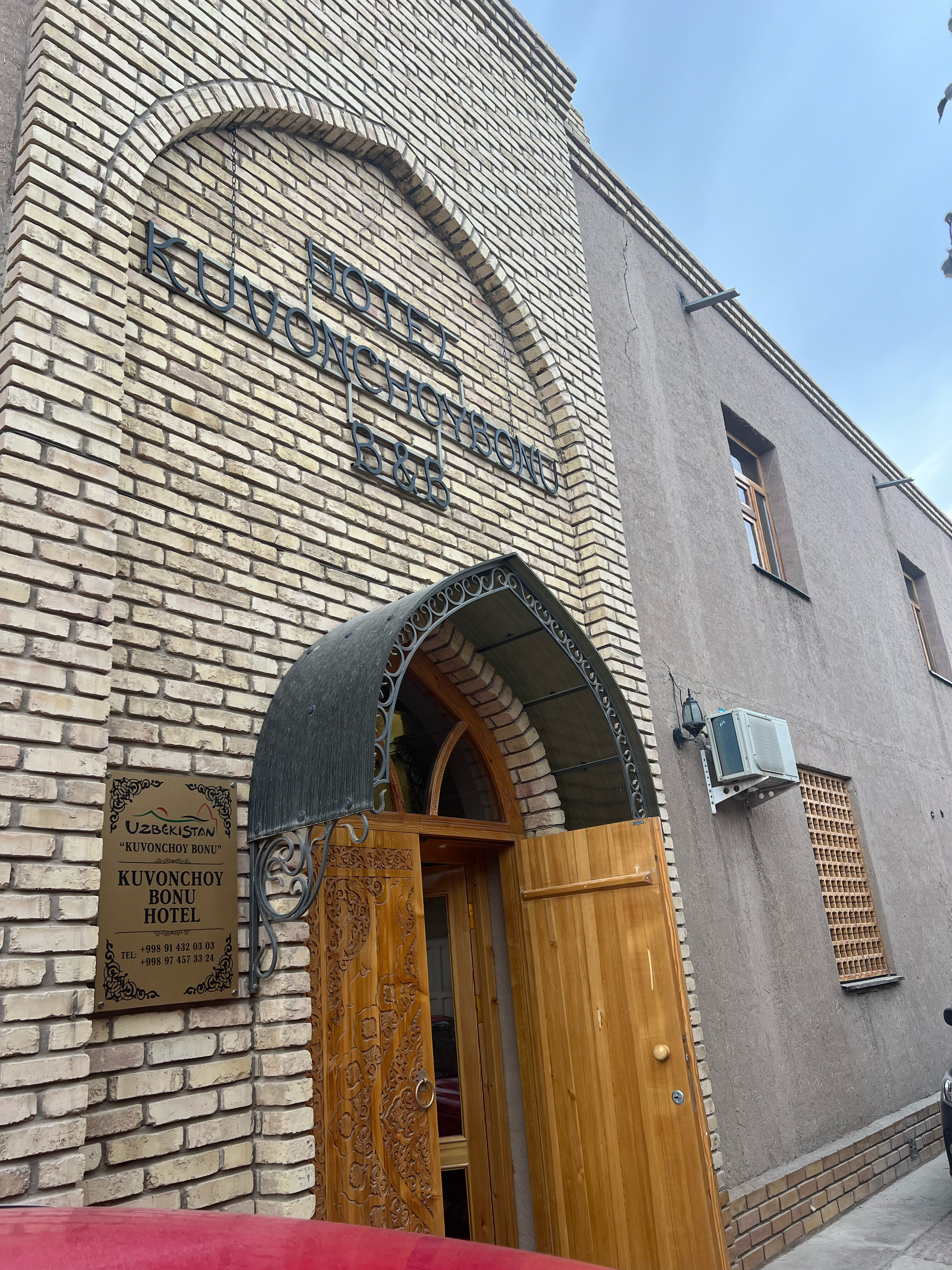 Фото отеля 4